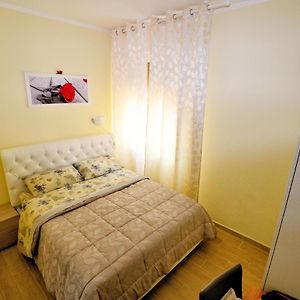 Private Bathroom Double Room